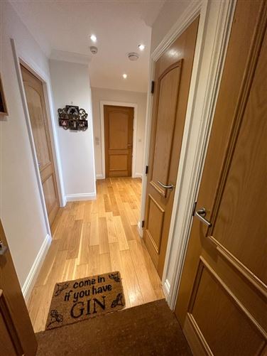 Apartment 4, Estuary Court, Rochestown, Cork