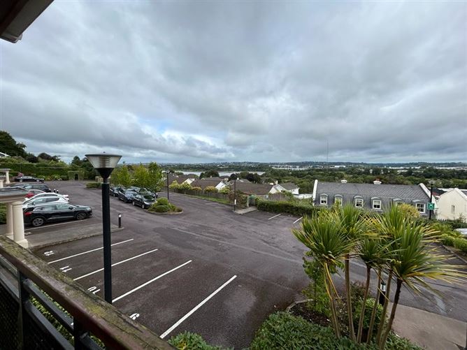 Apartment 4, Estuary Court, Rochestown, Cork