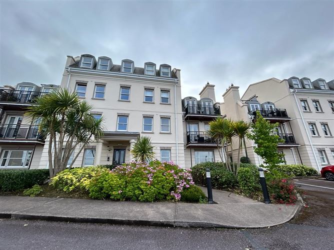 Apartment 4, Estuary Court, Rochestown, Cork