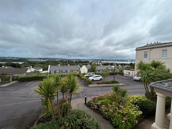 Apartment 4, Estuary Court, Rochestown, Cork
