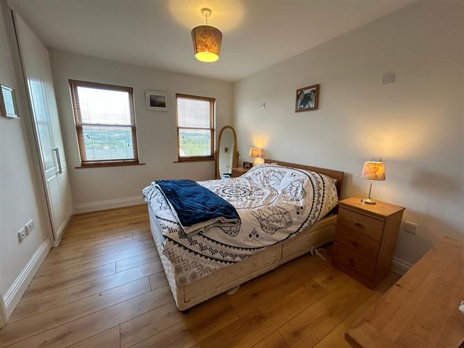 Apartment 4, Estuary Court, Rochestown, Cork