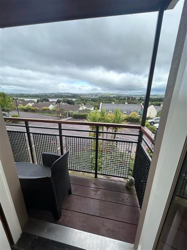 Apartment 4, Estuary Court, Rochestown, Cork