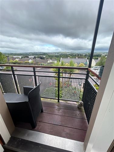 Apartment 4, Estuary Court, Rochestown, Cork