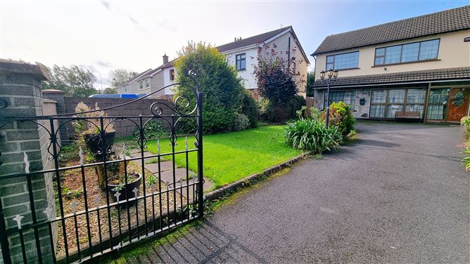 344 Glenview Park, Tallaght,   Dublin 24