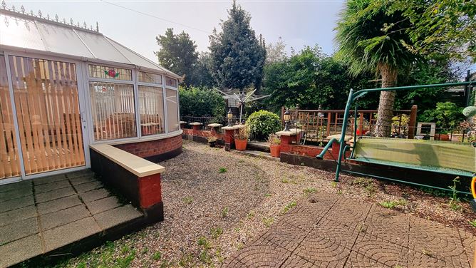 344 Glenview Park, Tallaght,   Dublin 24