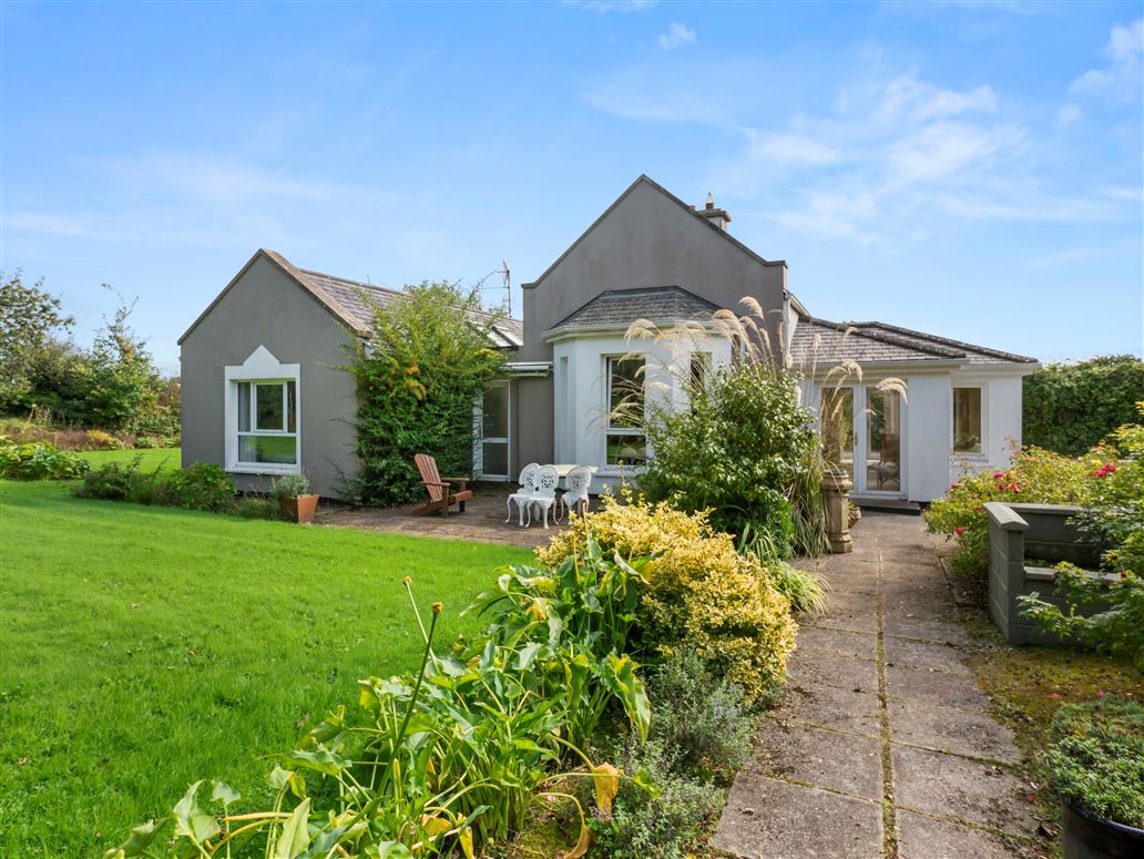 Kilmannock, Campile, Wexford P.N. O'Gorman Auctioneers 4742020