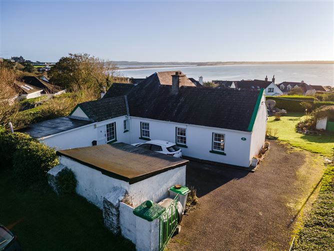 Cove Cottage, Lodges Lane, Tramore, Waterford Griffin Auctioneers 4750020 MyHome.ie