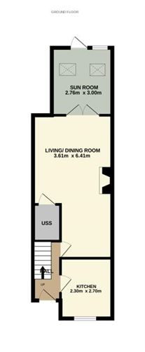 15 The Village, Drumcondra, Dublin 9