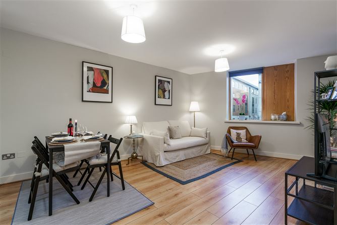 424 Kilmainham Square, Kilmainham, Dublin 8