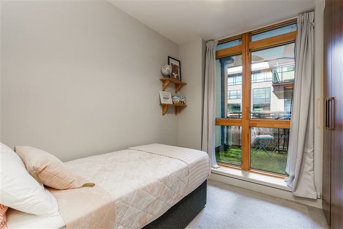 424 Kilmainham Square, Kilmainham, Dublin 8
