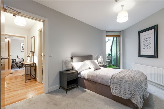424 Kilmainham Square, Kilmainham, Dublin 8