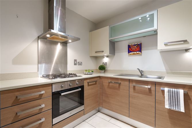 424 Kilmainham Square, Kilmainham, Dublin 8