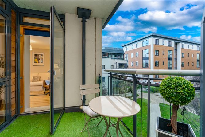 424 Kilmainham Square, Kilmainham, Dublin 8