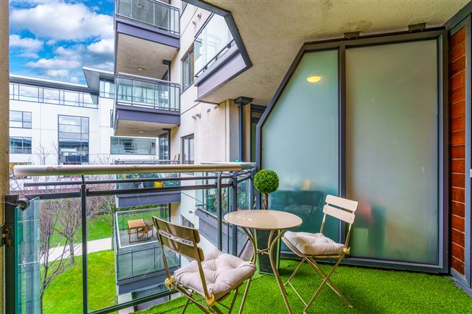424 Kilmainham Square, Kilmainham, Dublin 8