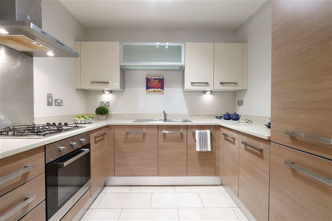 424 Kilmainham Square, Kilmainham, Dublin 8