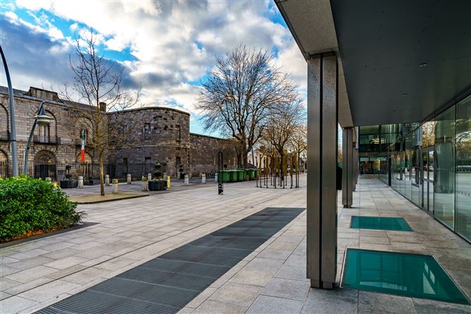 424 Kilmainham Square, Kilmainham, Dublin 8