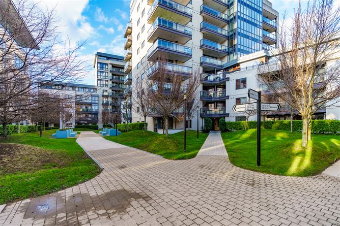 424 Kilmainham Square, Kilmainham, Dublin 8