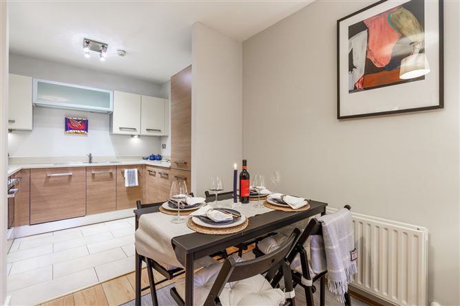 424 Kilmainham Square, Kilmainham, Dublin 8