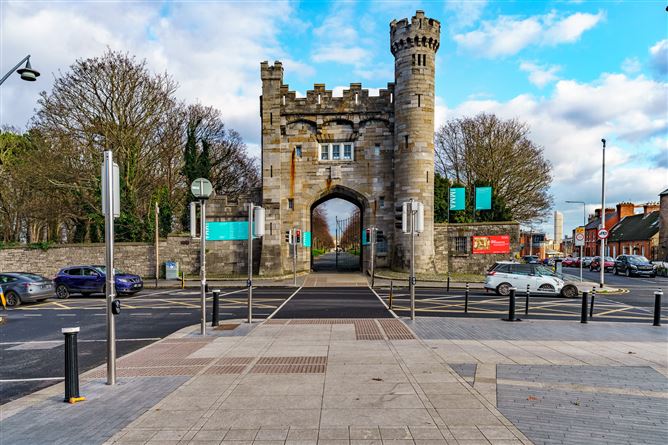 424 Kilmainham Square, Kilmainham, Dublin 8