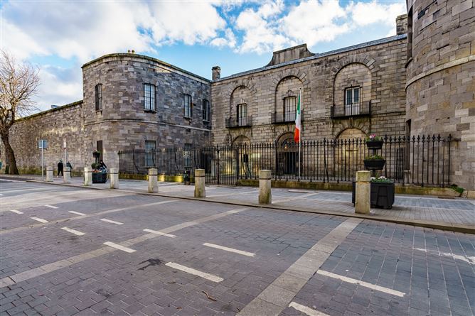424 Kilmainham Square, Kilmainham, Dublin 8