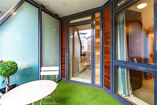 424 Kilmainham Square, Kilmainham, Dublin 8