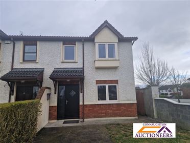 Image for 18 Ardrew fields, Athy, Kildare