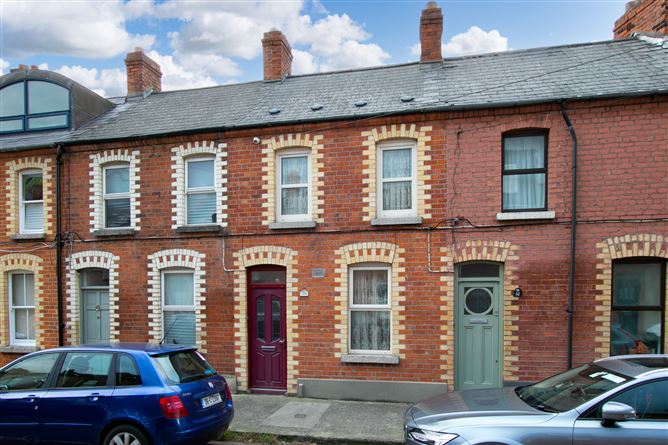 30 Gordon Street, Ringsend,   Dublin 4