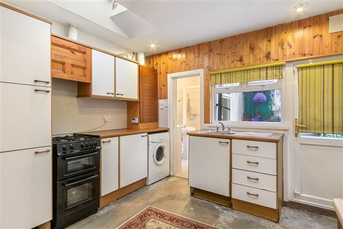 30 Gordon Street, Ringsend,   Dublin 4