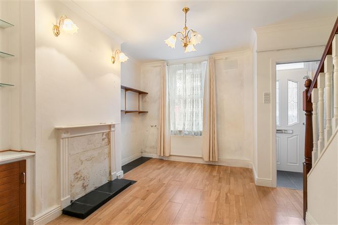 30 Gordon Street, Ringsend,   Dublin 4