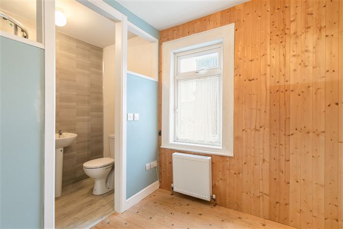 30 Gordon Street, Ringsend,   Dublin 4