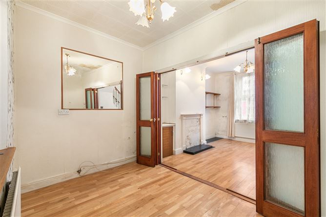 30 Gordon Street, Ringsend,   Dublin 4