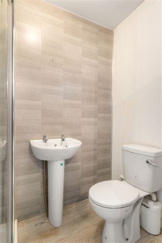 30 Gordon Street, Ringsend,   Dublin 4