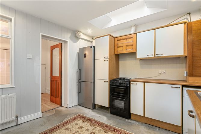 30 Gordon Street, Ringsend,   Dublin 4