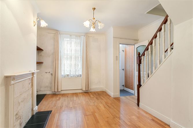 30 Gordon Street, Ringsend,   Dublin 4