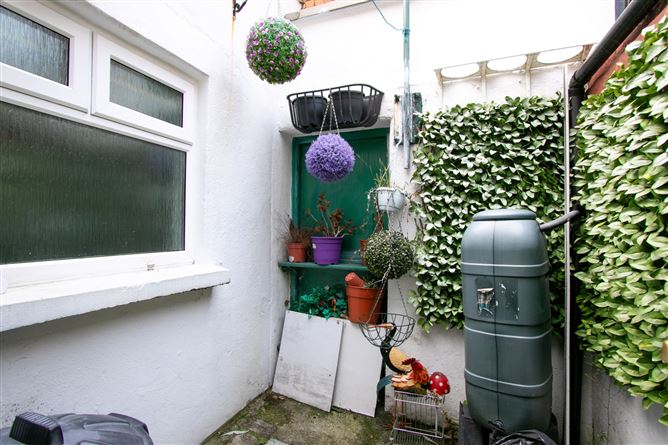 30 Gordon Street, Ringsend,   Dublin 4