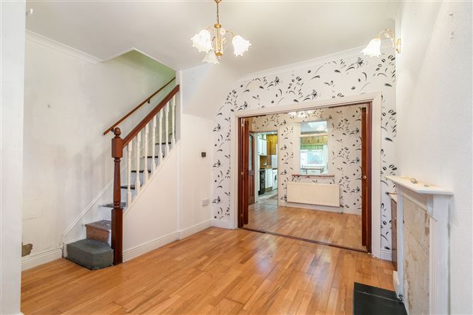 30 Gordon Street, Ringsend,   Dublin 4