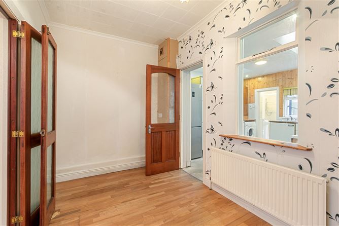 30 Gordon Street, Ringsend,   Dublin 4