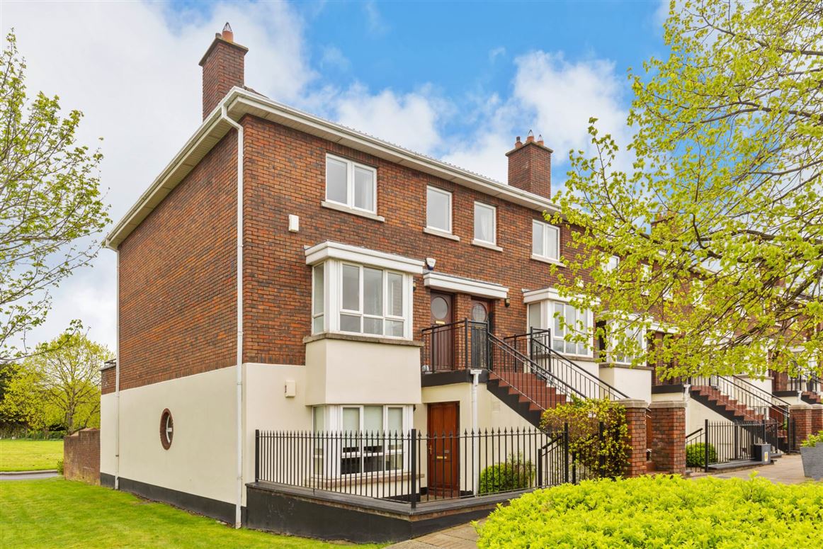 2 Priory Hall, Manor Grove, Terenure, Dublin 12, County Dublin
