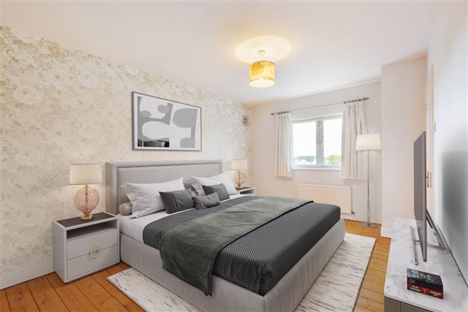 2 Priory Hall, Manor Grove, Terenure, Dublin 12, County Dublin