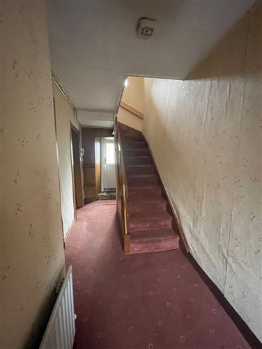 97 Wolfe Tone Street, Cork City, Co. Cork