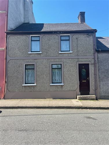 97 Wolfe Tone Street, Cork City, Co. Cork