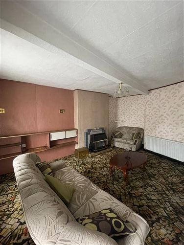 97 Wolfe Tone Street, Cork City, Co. Cork