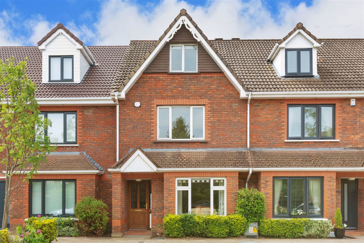 80 Leinster Park, Harolds Cross, Dublin 6W