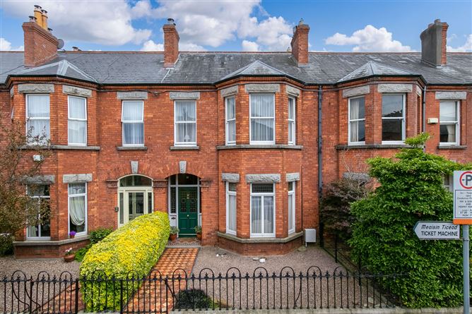 31 Ashdale Road, Terenure,   Dublin 6W