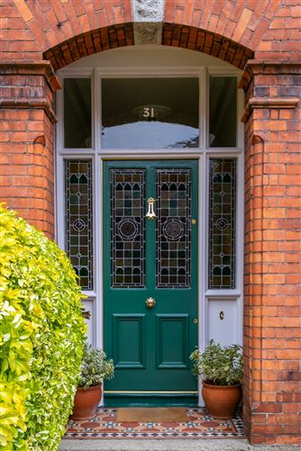 31 Ashdale Road, Terenure,   Dublin 6W