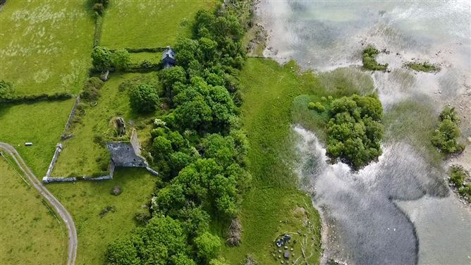 Castle Burke, Castleburke, Clogher, Claremorris, Co. Mayo