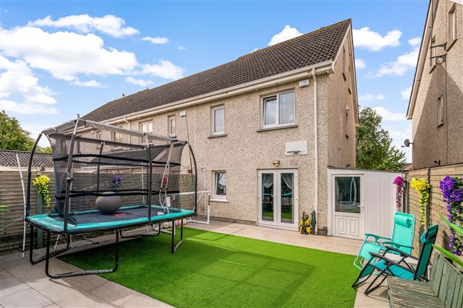 22 Brindley Park, Ashbourne, Co. Meath