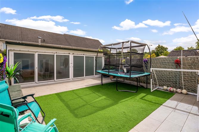 22 Brindley Park, Ashbourne, Co. Meath