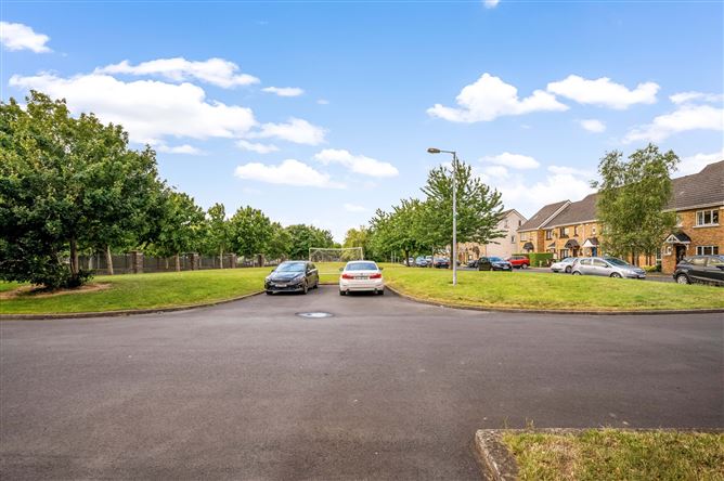 22 Brindley Park, Ashbourne, Co. Meath