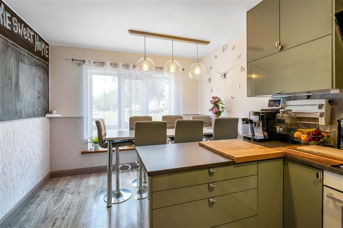 22 Brindley Park, Ashbourne, Co. Meath